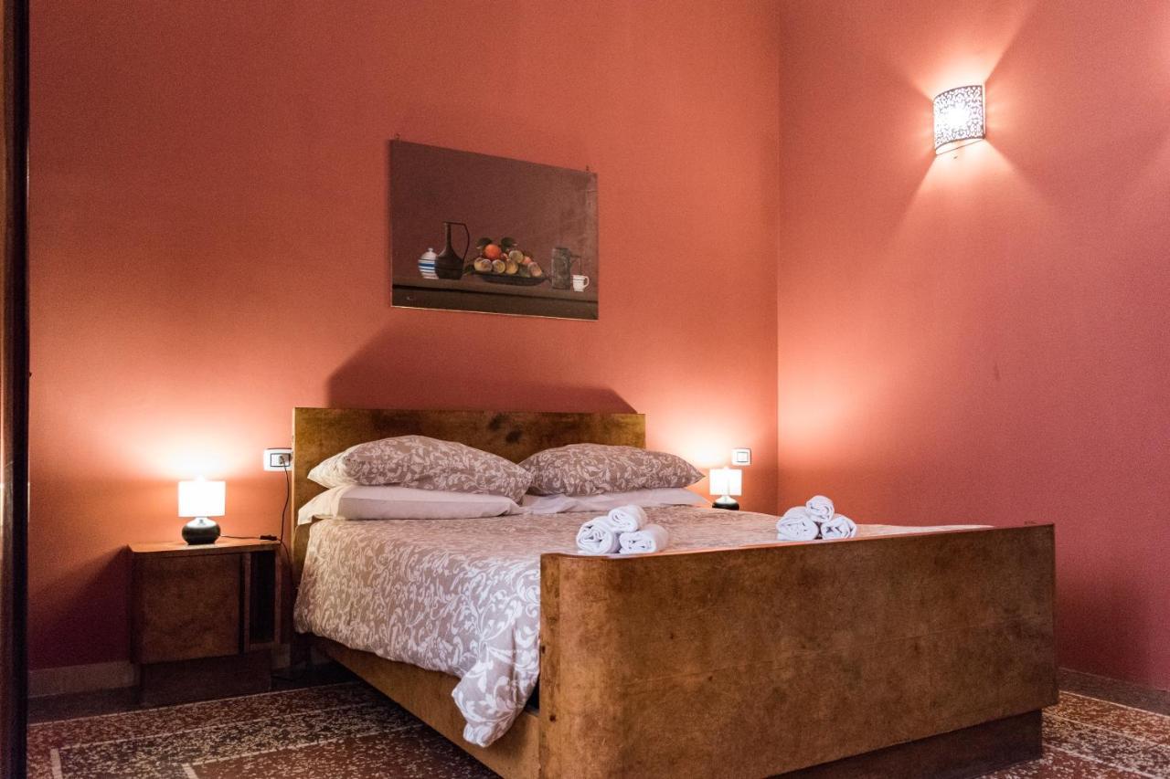 อันติกา แตร์รัซซา ฟราสกาติ Bed & Breakfast ฟรัสกาตี ภายนอก รูปภาพ