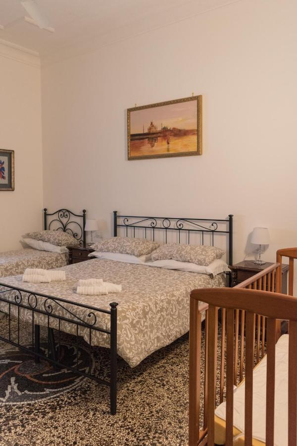 อันติกา แตร์รัซซา ฟราสกาติ Bed & Breakfast ฟรัสกาตี ภายนอก รูปภาพ
