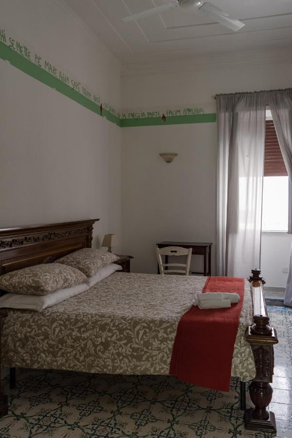 อันติกา แตร์รัซซา ฟราสกาติ Bed & Breakfast ฟรัสกาตี ภายนอก รูปภาพ