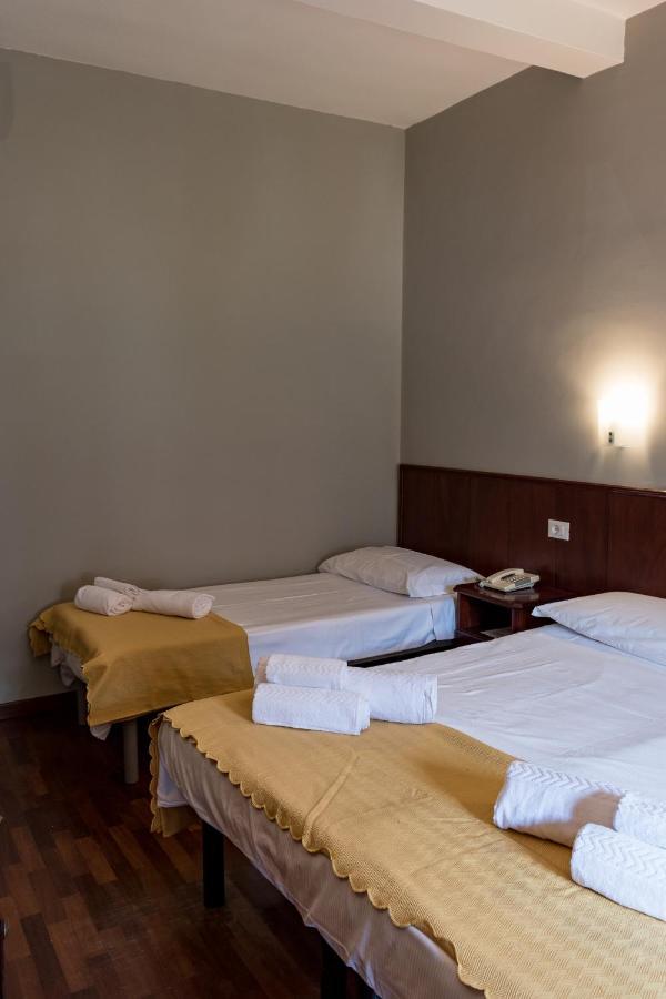 อันติกา แตร์รัซซา ฟราสกาติ Bed & Breakfast ฟรัสกาตี ภายนอก รูปภาพ