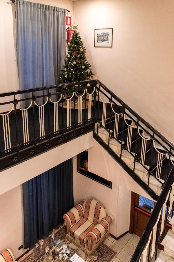 อันติกา แตร์รัซซา ฟราสกาติ Bed & Breakfast ฟรัสกาตี ภายนอก รูปภาพ