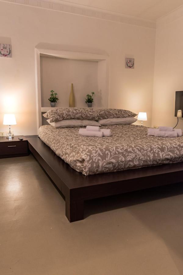 อันติกา แตร์รัซซา ฟราสกาติ Bed & Breakfast ฟรัสกาตี ภายนอก รูปภาพ