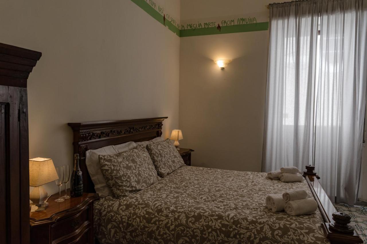 อันติกา แตร์รัซซา ฟราสกาติ Bed & Breakfast ฟรัสกาตี ภายนอก รูปภาพ