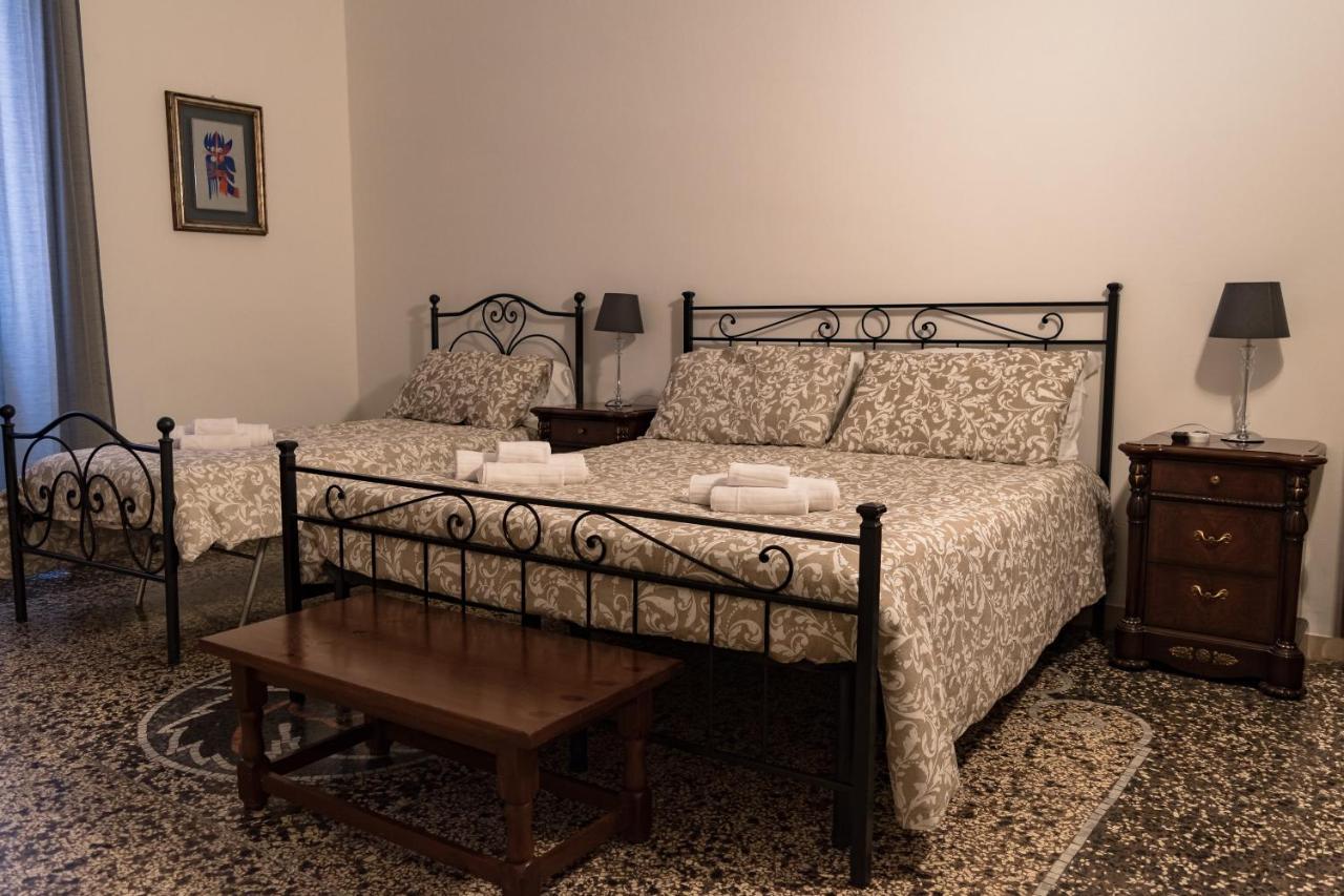 อันติกา แตร์รัซซา ฟราสกาติ Bed & Breakfast ฟรัสกาตี ภายนอก รูปภาพ